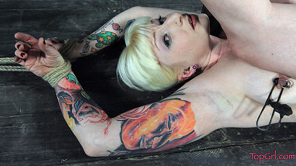 [Archive] Olivia Rose