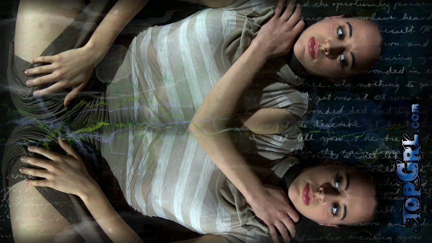 [Archive] Reflections