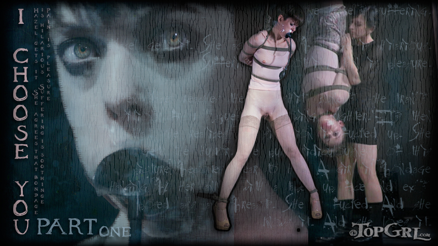 [Archive] I Choose You