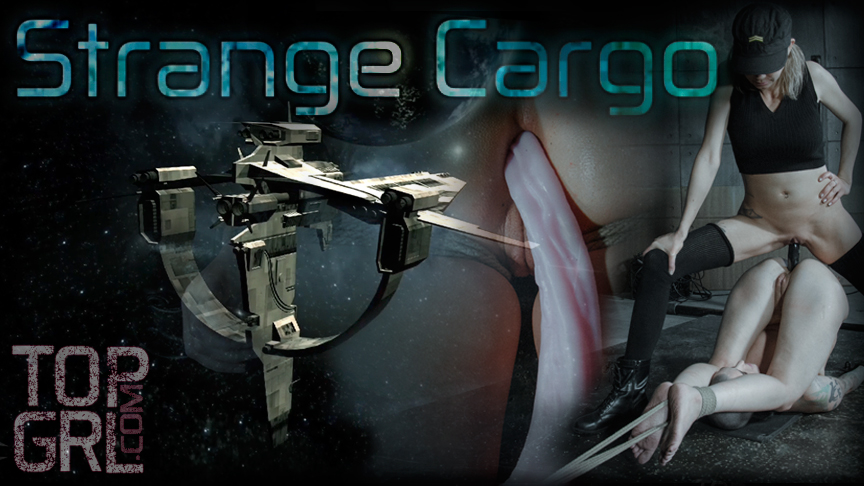 [Archive] Strange Cargo